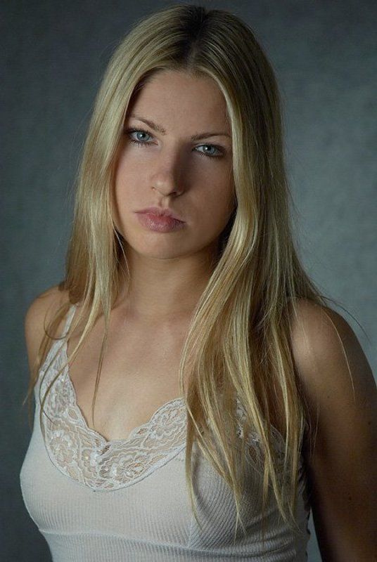 девушка Оксана [1]photo preview