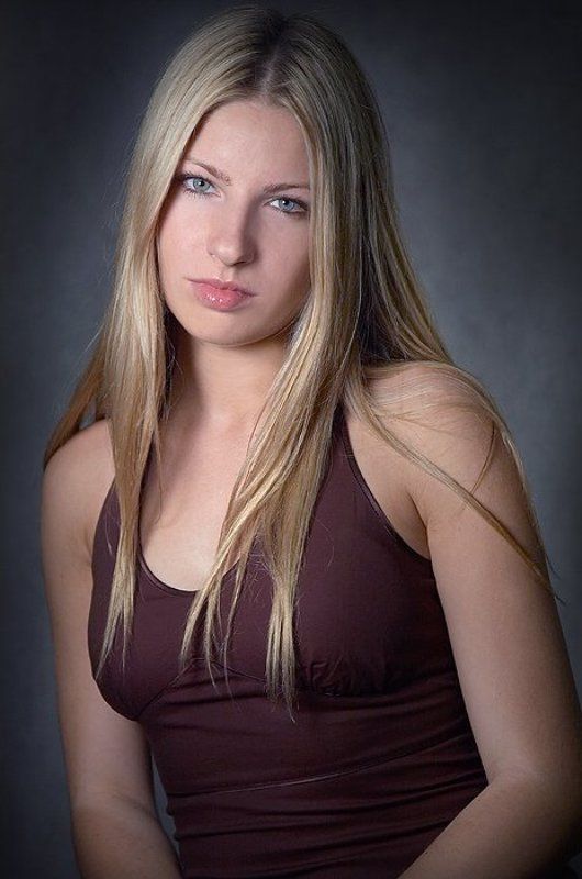 девушка Оксана [2]photo preview