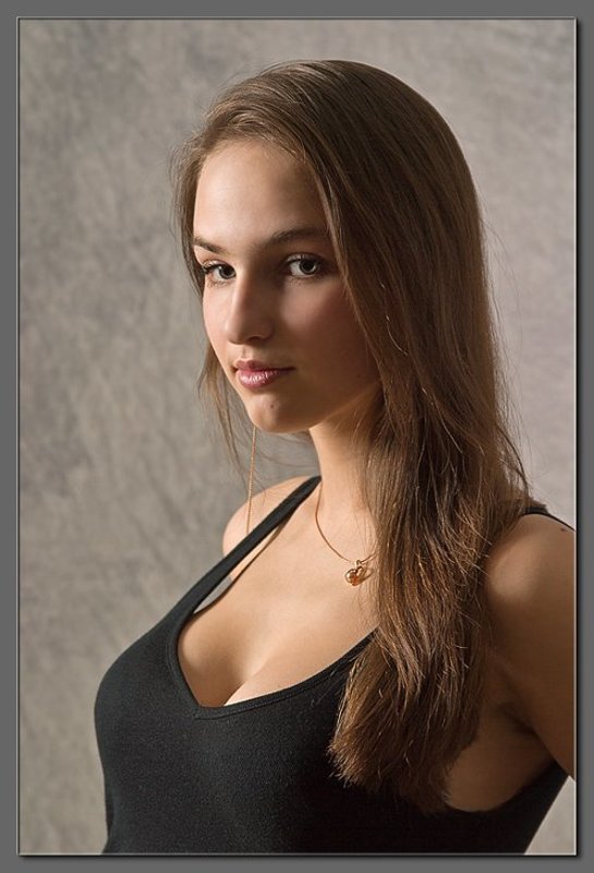 таня клубника сметана TIGphoto preview