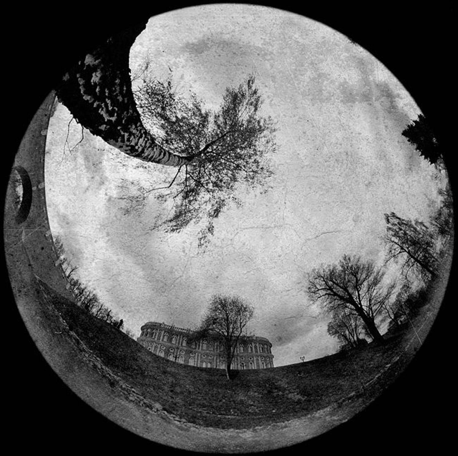 пеленг 8мм, Алексей и Оксана Самсоновы