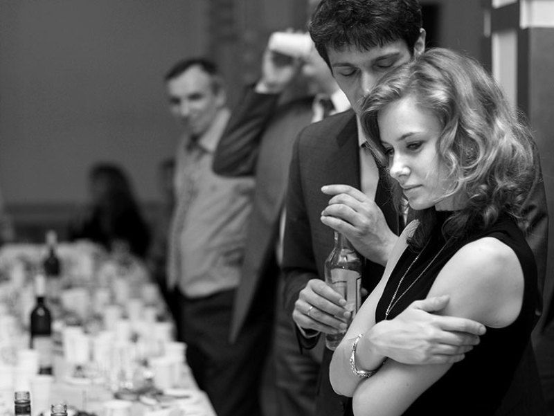 девушка, мысли,эмоции Невезениеphoto preview