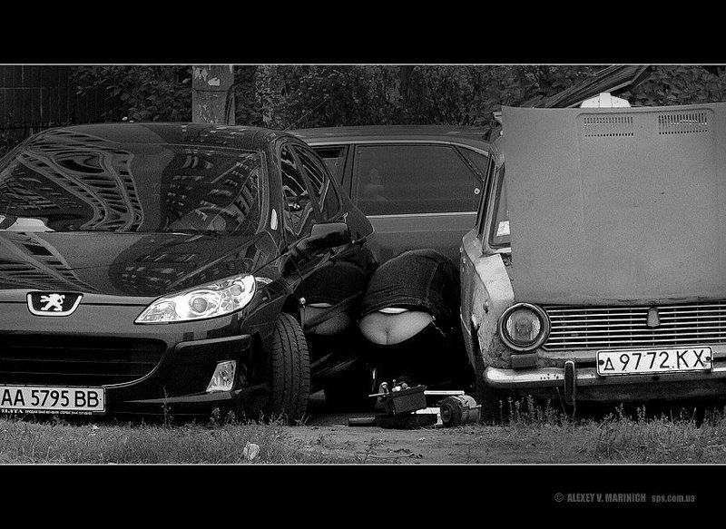 Но сдохнуть, сцука, хочется в Париже!photo preview