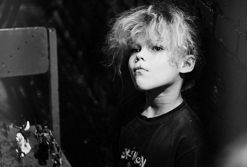 Детский Rockphoto preview