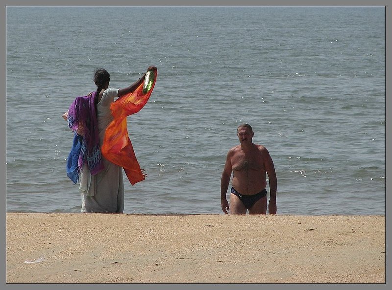 Некоторые особенности торговли по индийскиphoto preview