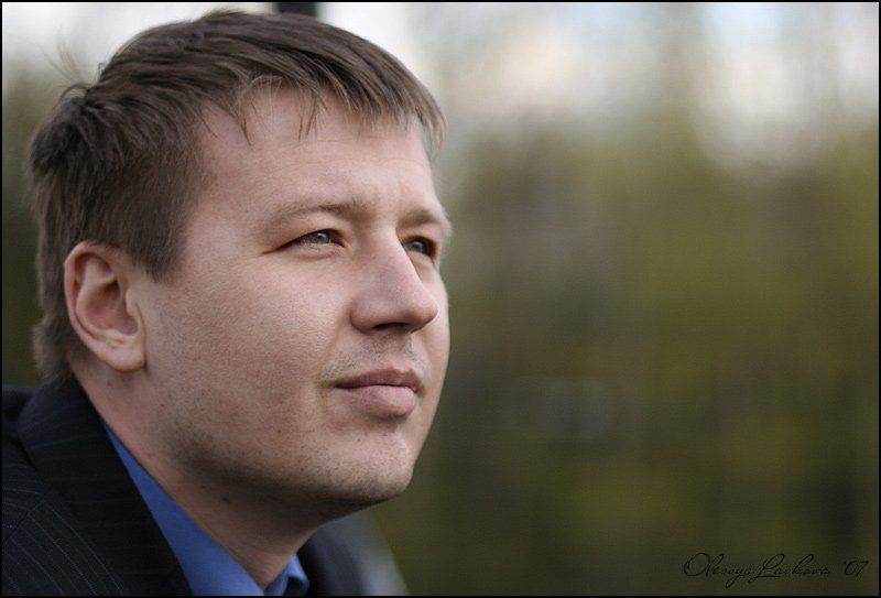 красавец-мужчина Андрейphoto preview