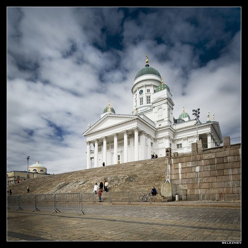 хельсинки монументализмphoto preview