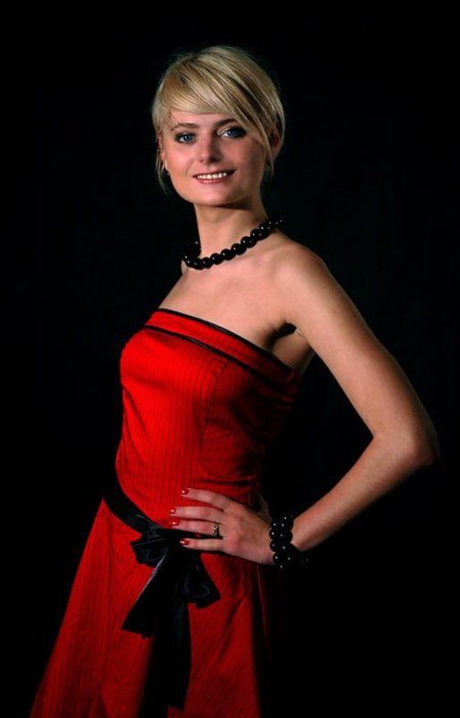 девушка бусы Алеся... [4]photo preview