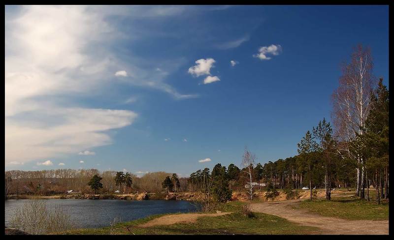 весна Весна наступаетphoto preview