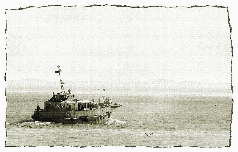 соловки Путь на Соловки...  #2photo preview