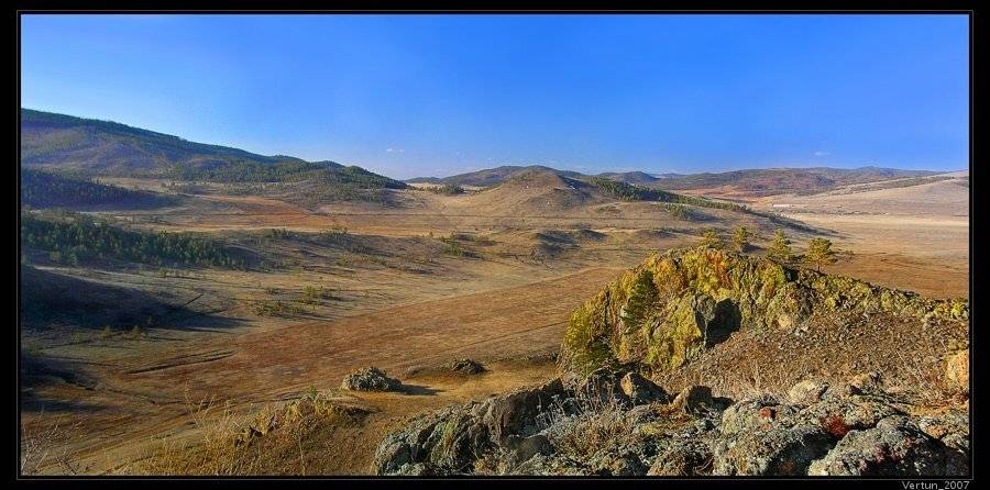 Поздняя весна. Автор: Игорь Глушко , Игорь Глушко