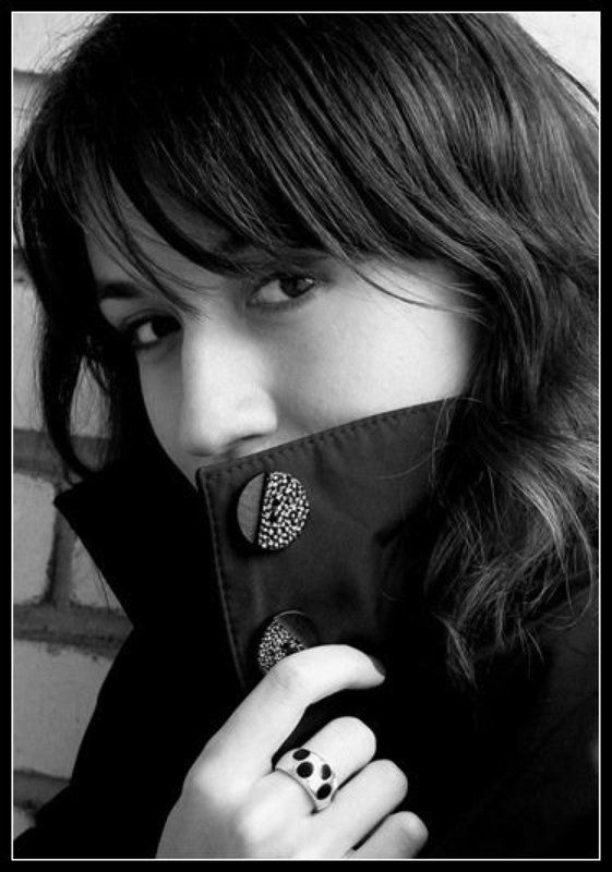 черная лиса.photo preview