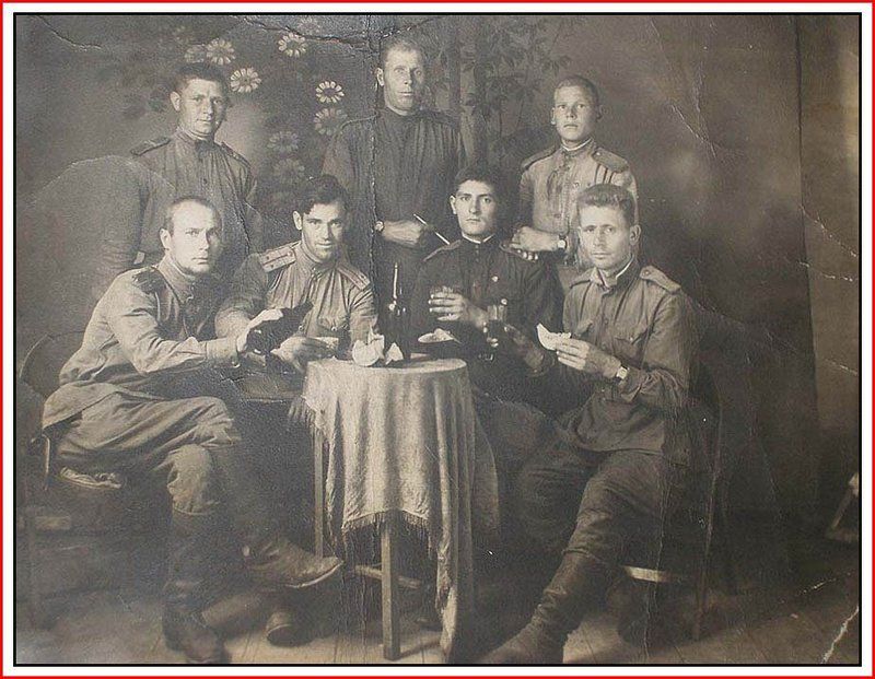 За Победу ! Манчжурия 9 сентября.photo preview