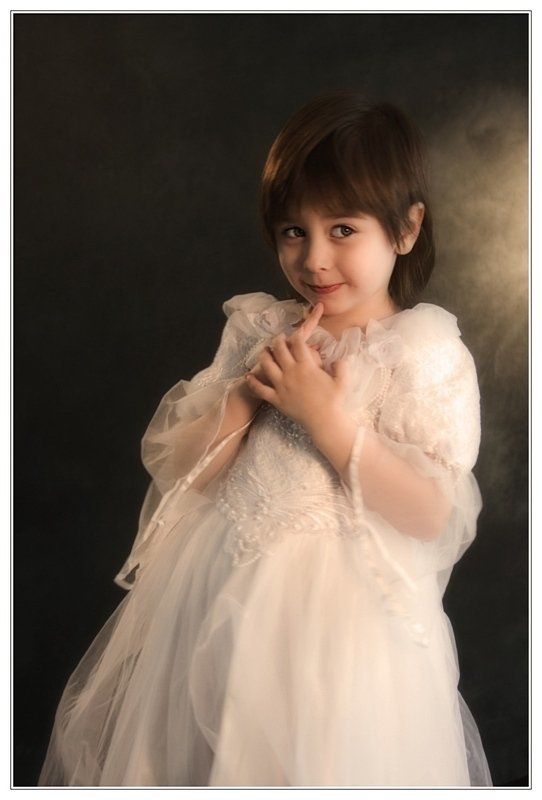 вероника, 4 года Вероникаphoto preview