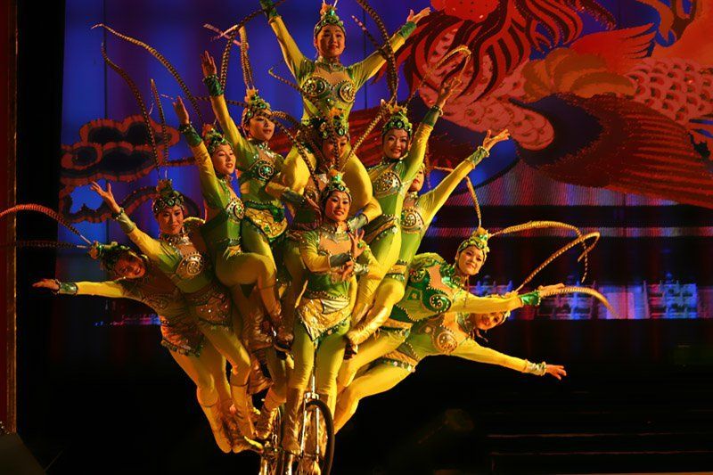 crypticaliens, китай На виражеphoto preview