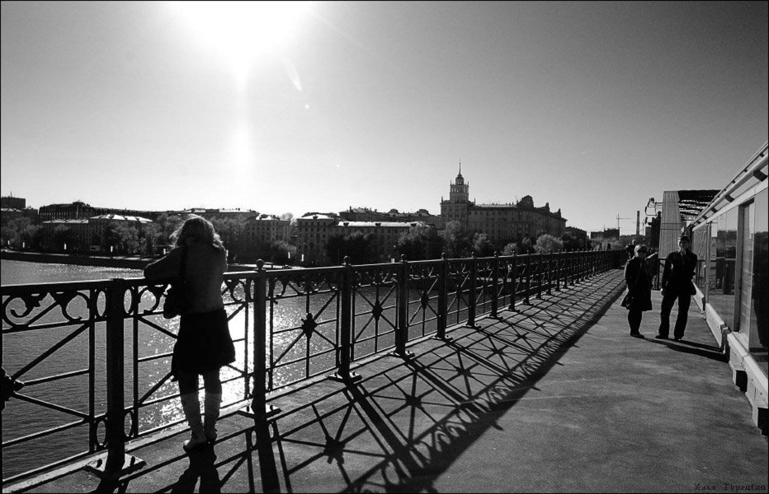 майское, солнце, Илья Турецкий