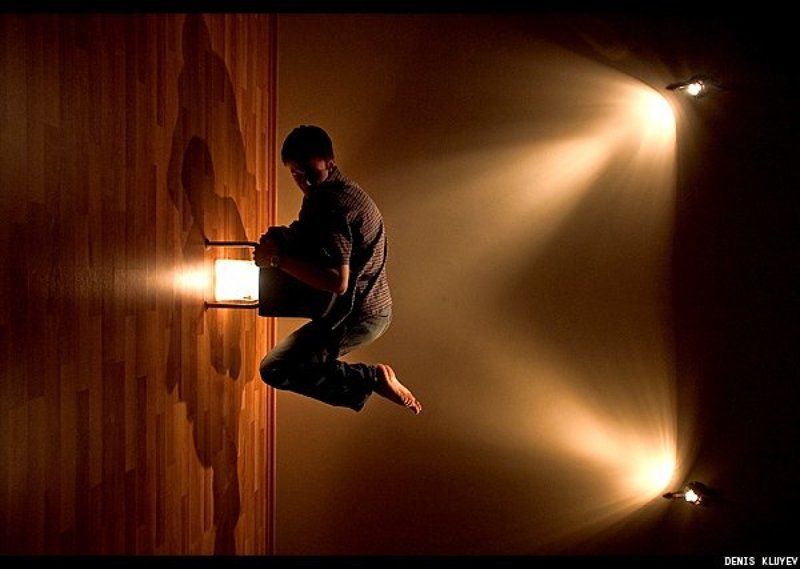 Полетphoto preview