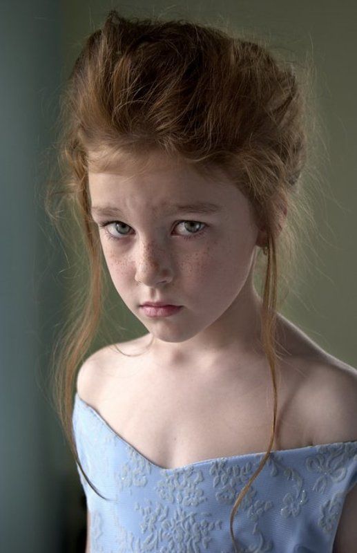 портрет,подросток,анна,девушка AnnAphoto preview