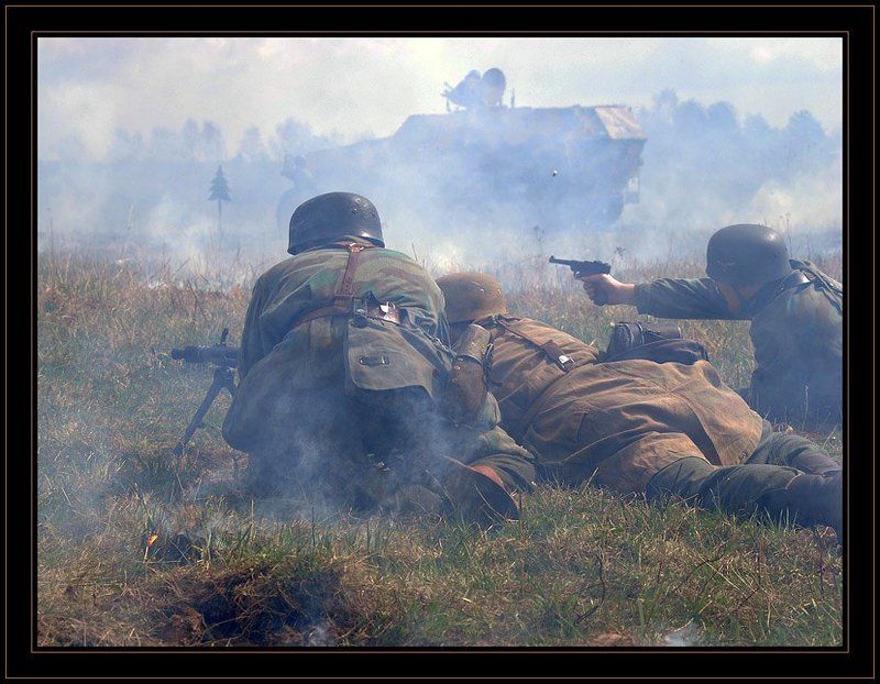 Военный натюрморт с гильзой!photo preview