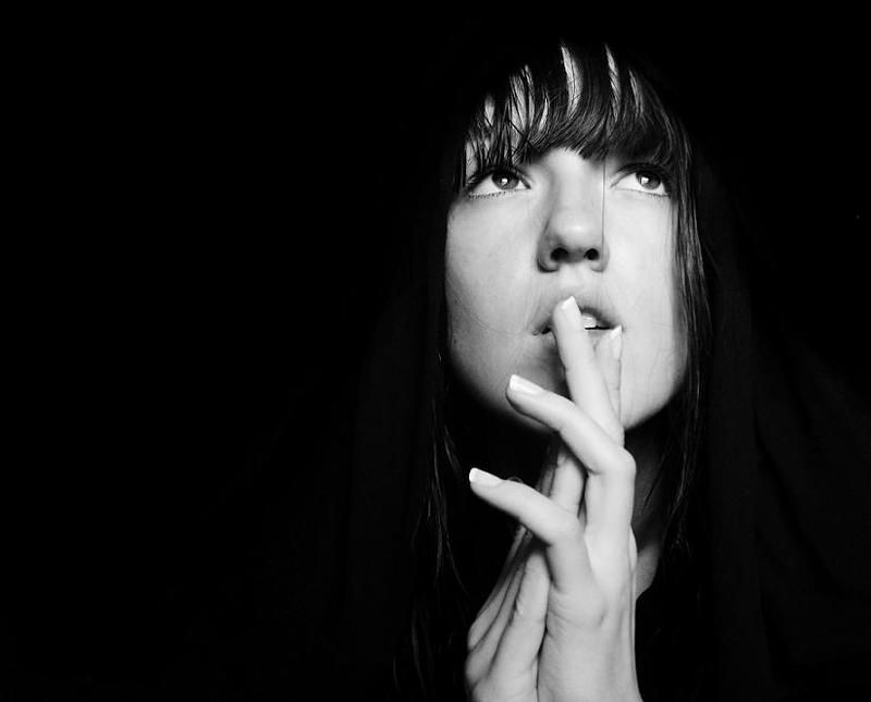 конец молитвы. photo preview