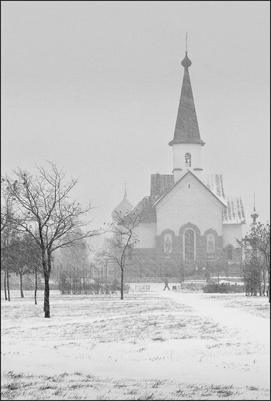 Первая метельphoto preview