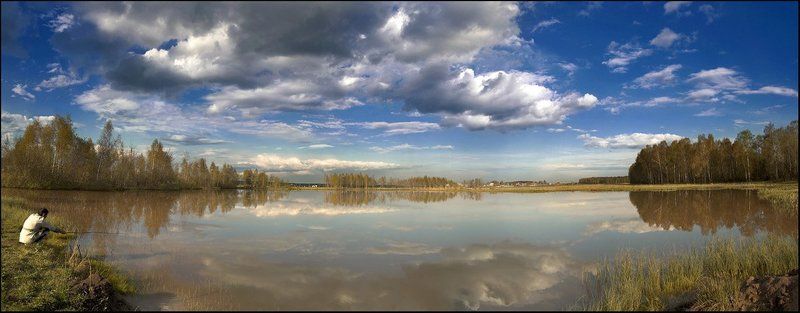 Особенности национальной рыбалки :)photo preview