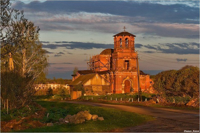 Свидетельница времени...photo preview