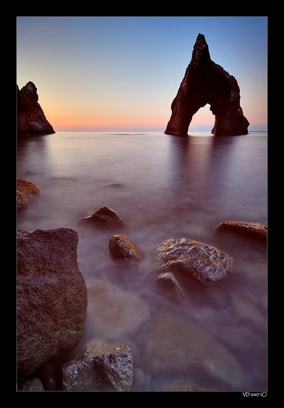 No Man\'s Land IIphoto preview