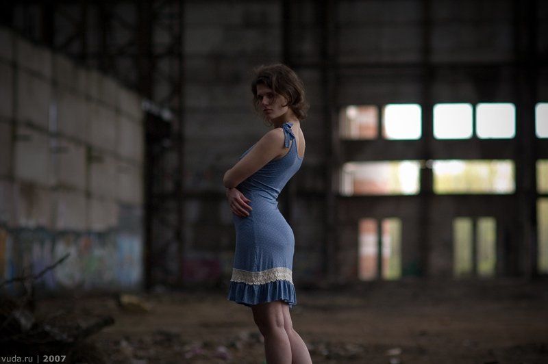 Ника.photo preview