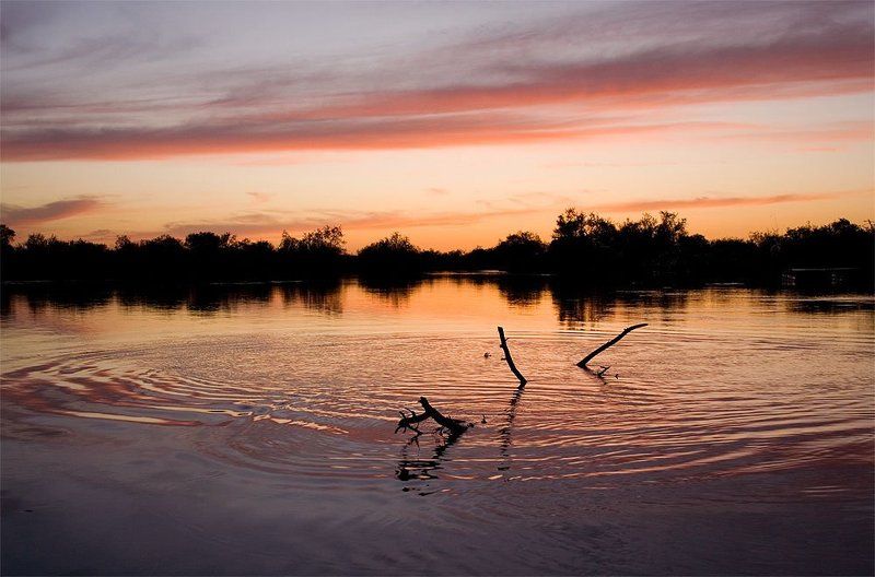 казахстан река или сплав регата Закатнаяphoto preview