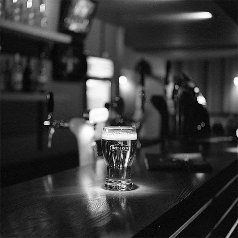 пиво, бар, стакан пятницаphoto preview