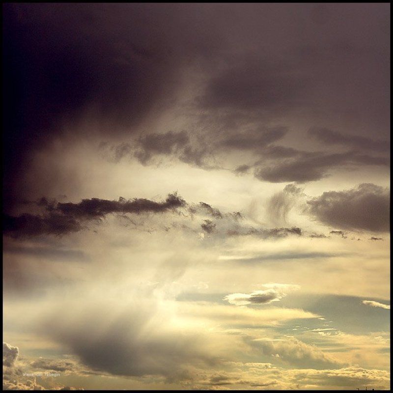 zabegin, sky ***photo preview