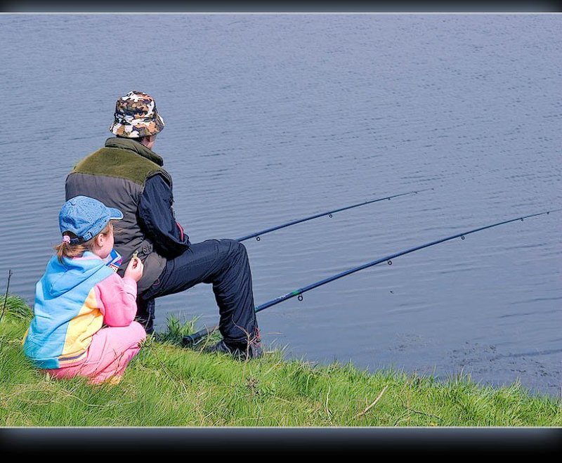 Ловись рыбкаphoto preview