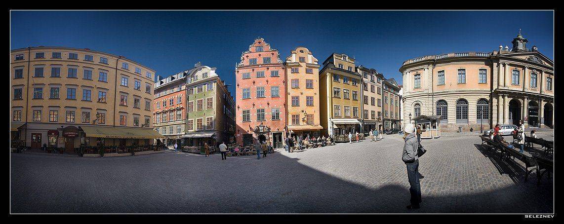 всёнапереосяк. Автор: seleznev , seleznev