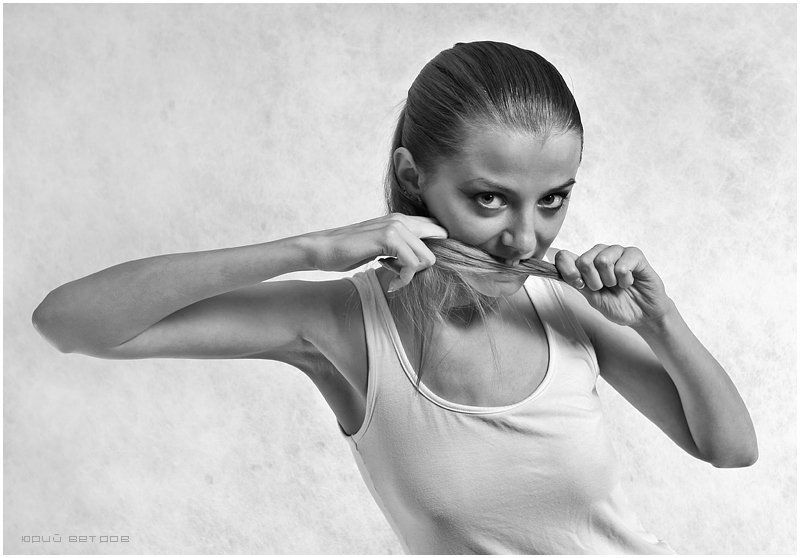 юрий ветров, дарья Это сильнее меняphoto preview