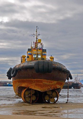 Малая вода