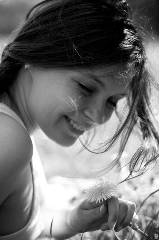 lucem, лето, одуванчик совсем летоphoto preview