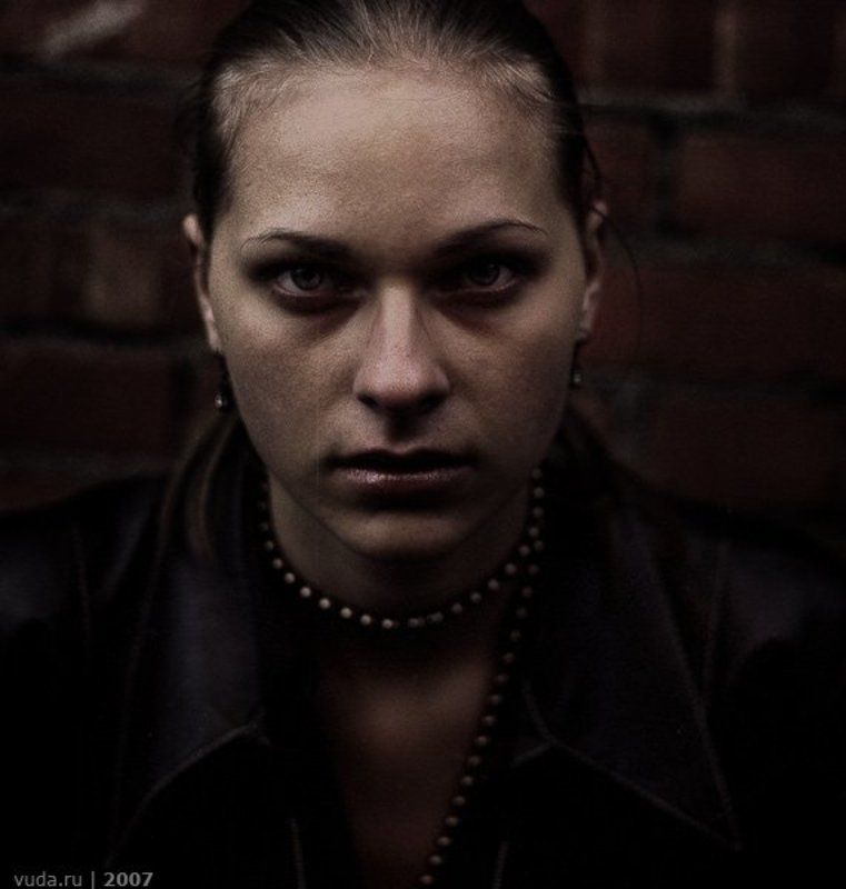 Варвара.photo preview