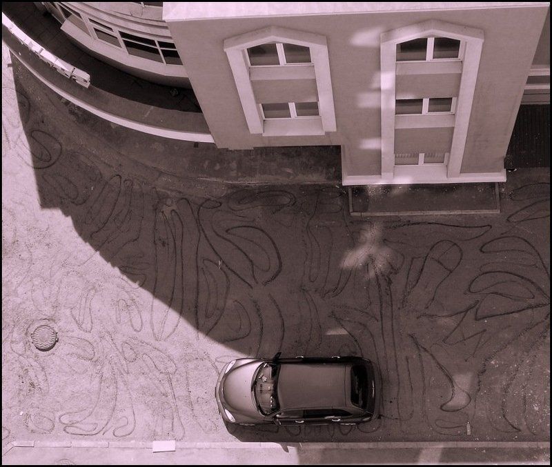 машинка, дом, провода ИГРУШКАphoto preview