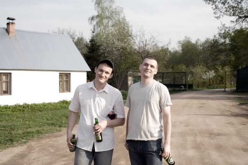 Счастливыеphoto preview