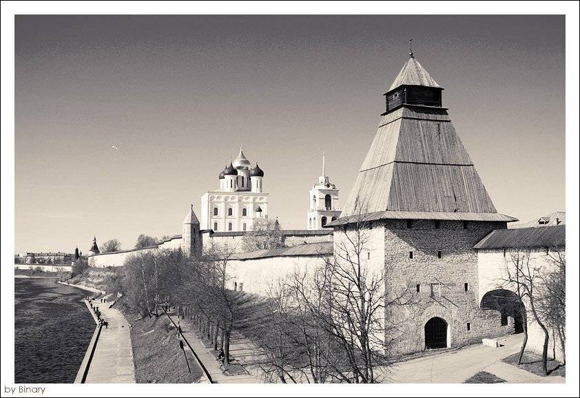 , Дмитрий Плотникофф