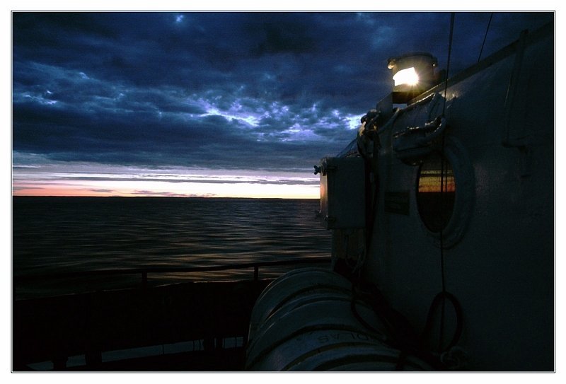 соловки Путь на Соловки #5photo preview