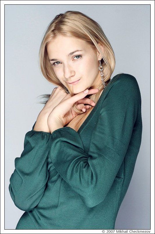 девушка, photo-park, checkmezov Аня #2photo preview