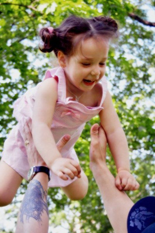 радость, счастье, александровский сад Сверх всякого удовольствияphoto preview