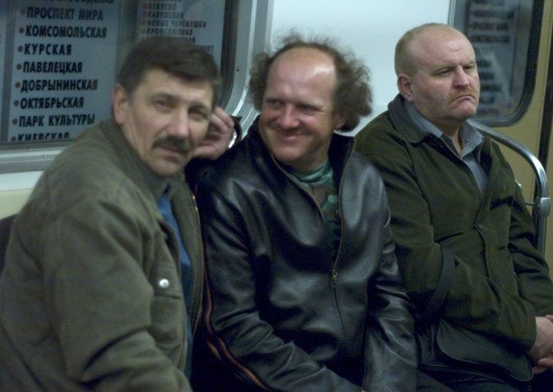 Групповой портрет IIphoto preview