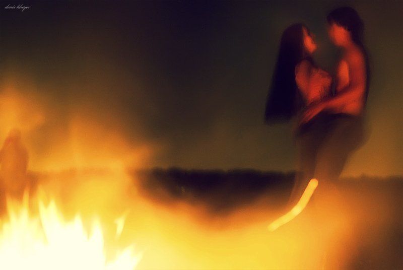 фото, репортаж, денис клюев Hot Nightphoto preview