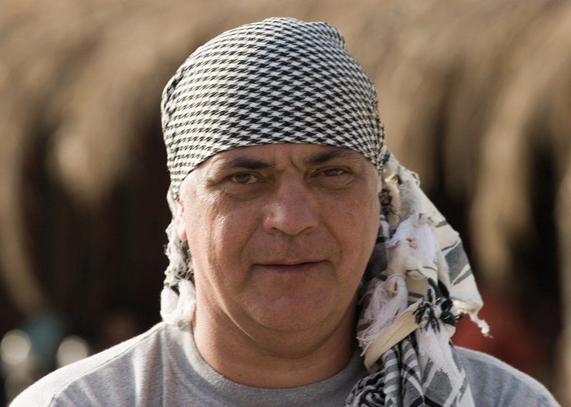 пустыня В пустынеphoto preview