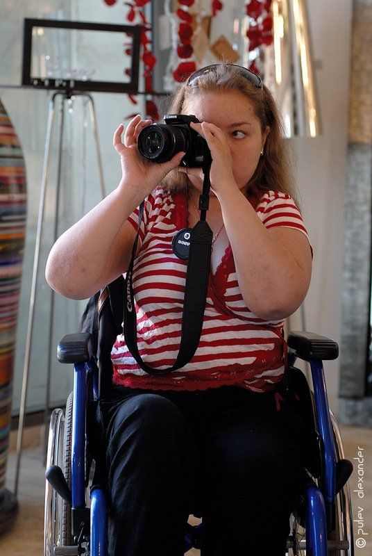 фотодар,благотворительность,дети,судьбы,репортаж Люди и Судьбы....photo preview