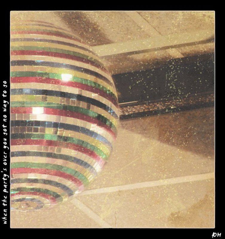 шар The party\'s overphoto preview