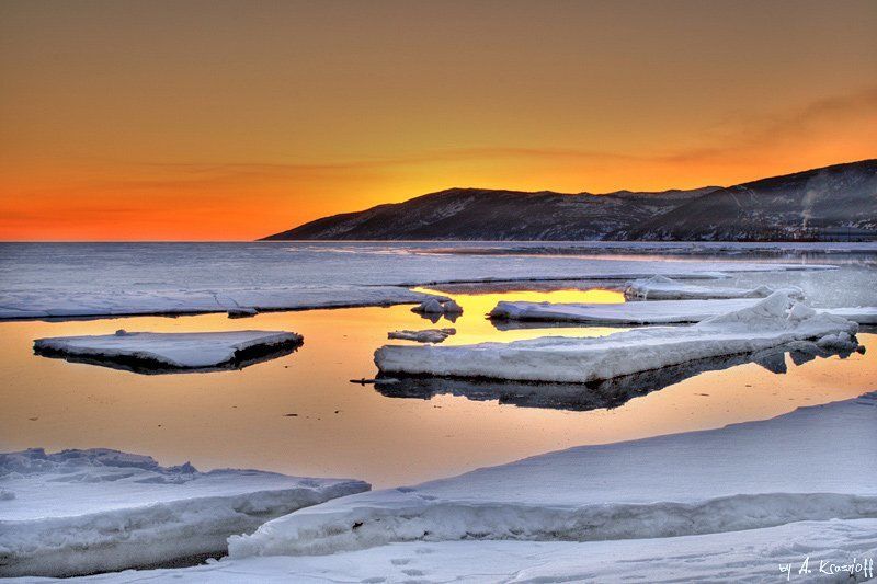 Silence...photo preview