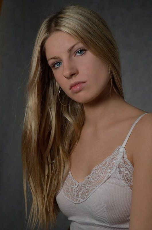 девушка глаза Оксана [4]photo preview